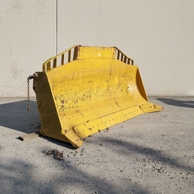 Used BLADE GRP 3232912 2